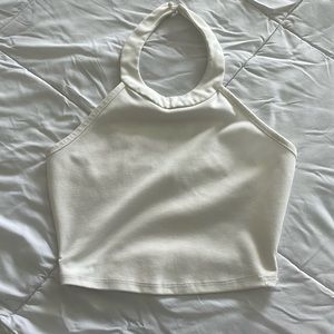 White top elegant S